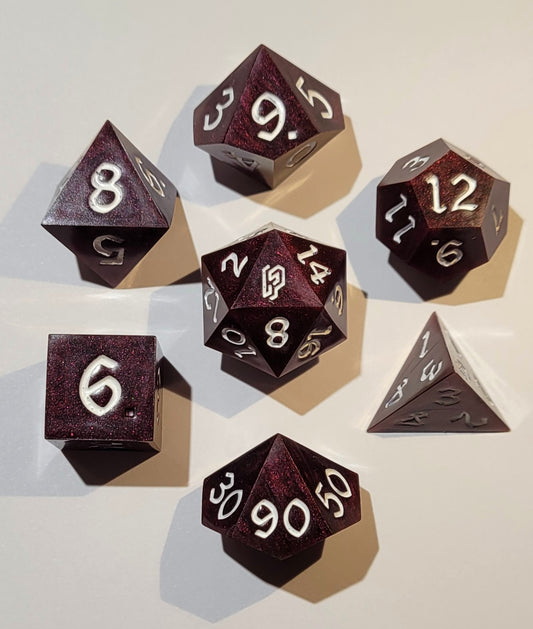 Pre-Order Deryth's Gambit