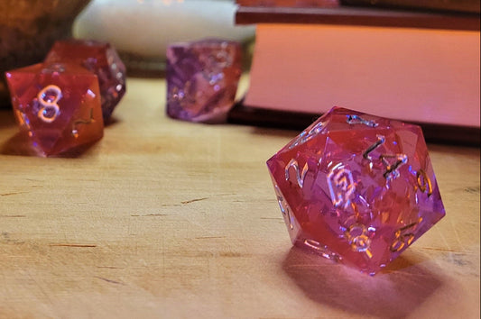 Fascinate - DISCONTINUED