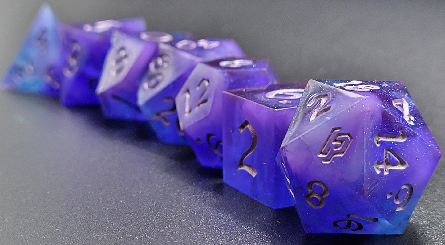 Halkas' Enigma