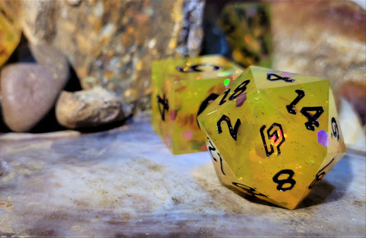 Smolder's Trinket - DISCONTINUED