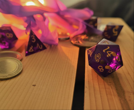 Yazkier's Masquerade