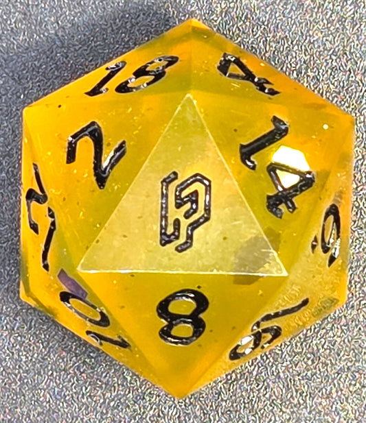 Smolder's Trinket - DISCONTINUED