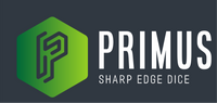 PRIMUS Sharp Edge Dice