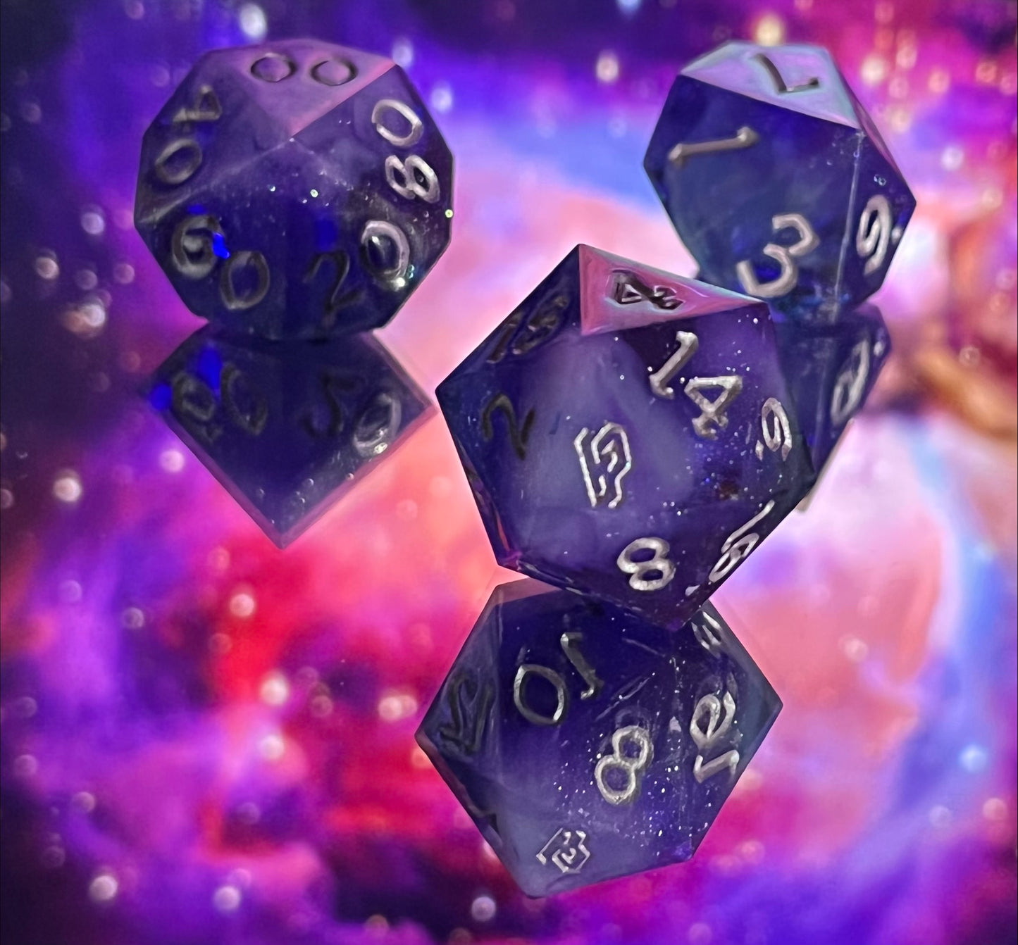 Halkas' Enigma